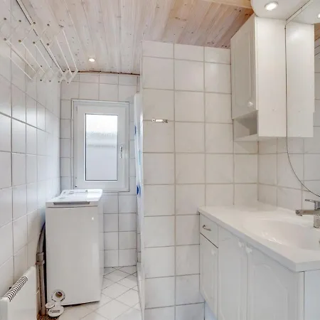 בית נופש Aarto - 250m From The Sea In Ne Jutland By Interhome