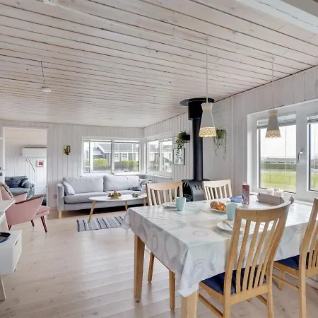 Aarto - 250m From The Sea In Ne Jutland By Interhome *