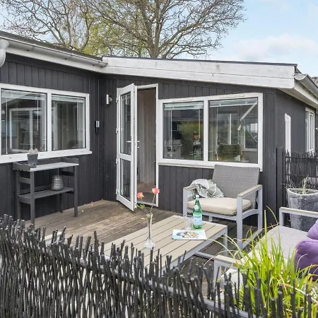 Aarto - 250m From The Sea In Ne Jutland By Interhome *