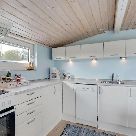 Aarto - 250m From The Sea In Ne Jutland By Interhome Sæby