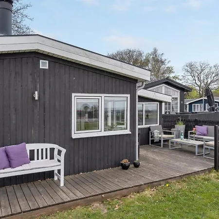 בית נופש Aarto - 250m From The Sea In Ne Jutland By Interhome