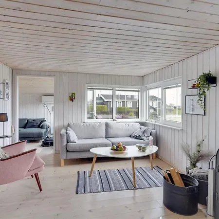 Feriehus Aarto - 250m From The Sea By Interhome