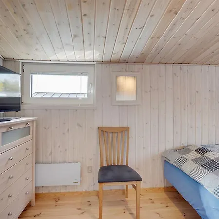 Aarto - 250m From The Sea By Interhome Sæby