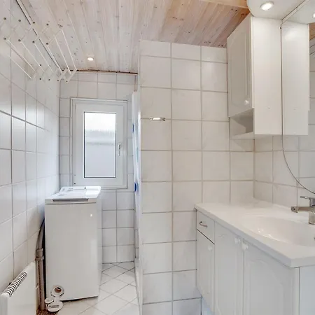 Feriehus Aarto - 250m From The Sea By Interhome *