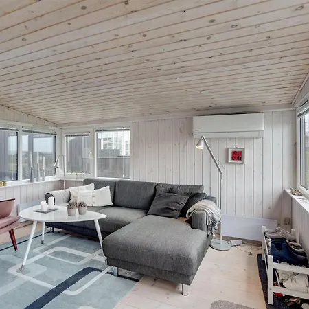 Feriehus Aarto - 250m From The Sea By Interhome Sæby