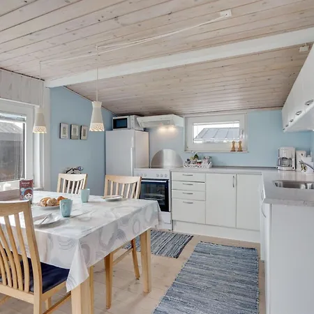 Aarto - 250m From The Sea By Interhome * Sæby