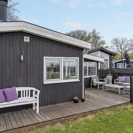 Aarto - 250m From The Sea By Interhome Semesterbostad *