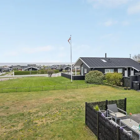 Feriehus Aarto - 250m From The Sea By Interhome *